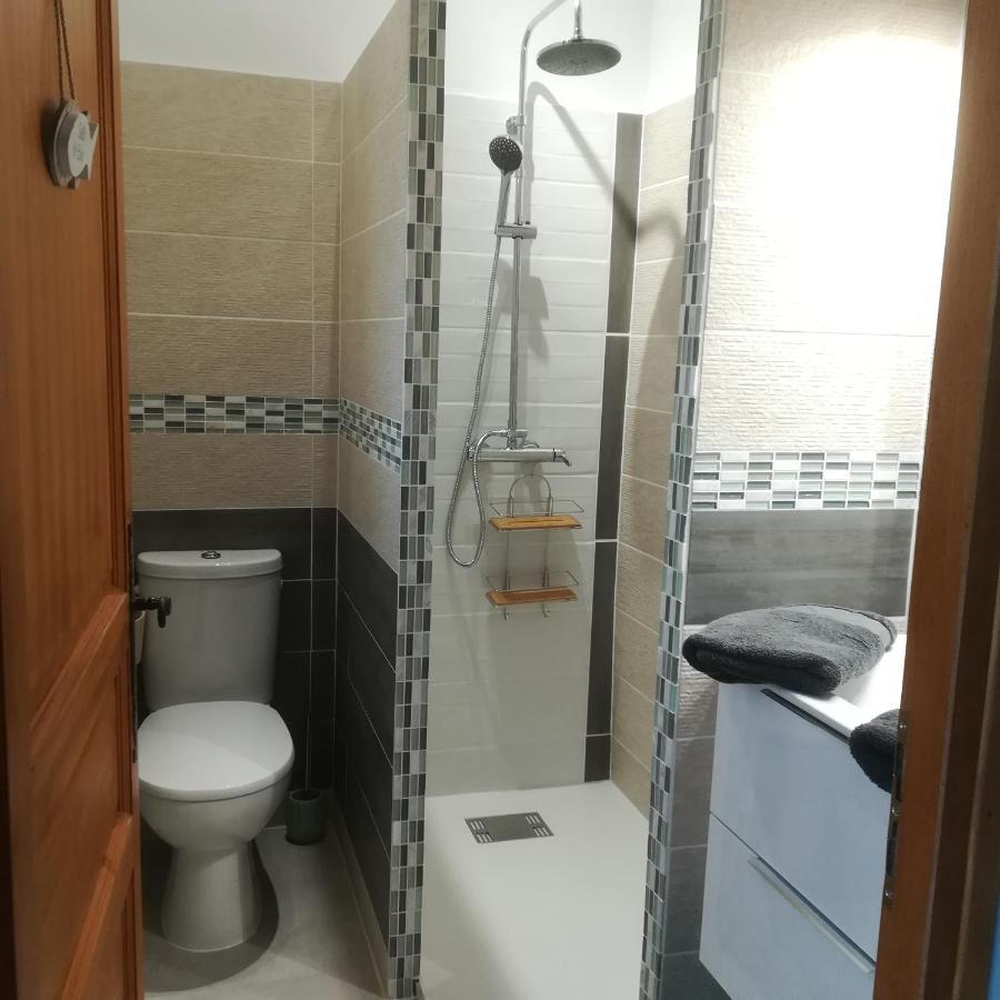 Appartements Dans Villa Privee Avec Piscine, Jardin, Parking Clos, Wifi, Climatisation Meyreuil Dış mekan fotoğraf